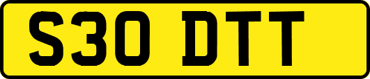 S30DTT