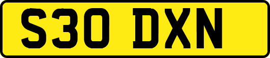 S30DXN