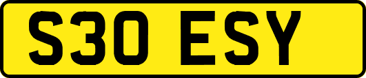 S30ESY