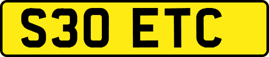 S30ETC