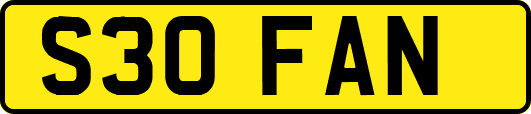 S30FAN