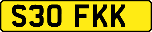 S30FKK
