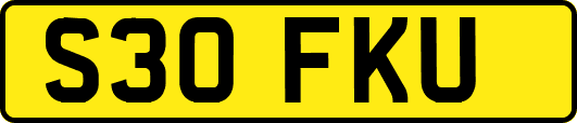 S30FKU