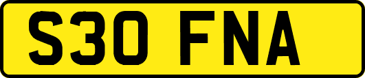 S30FNA