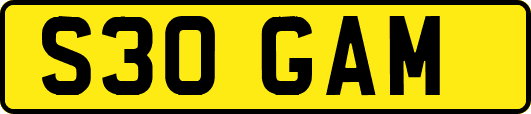 S30GAM