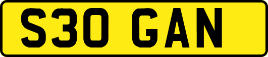 S30GAN
