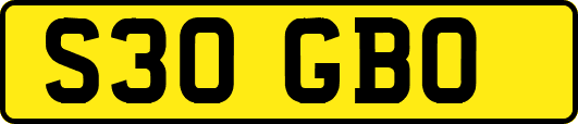 S30GBO