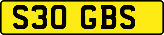 S30GBS