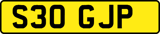 S30GJP