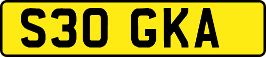 S30GKA