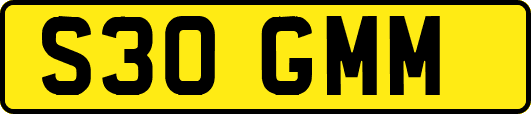 S30GMM