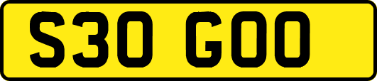 S30GOO