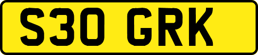 S30GRK