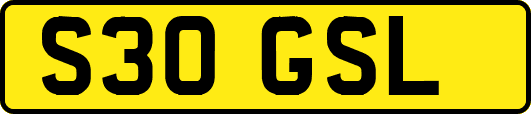 S30GSL