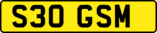 S30GSM