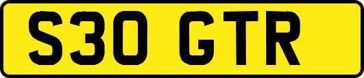 S30GTR