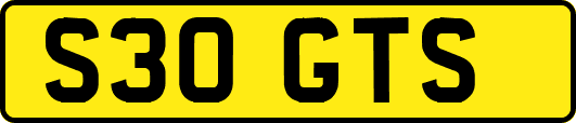 S30GTS