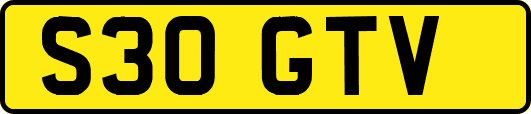 S30GTV