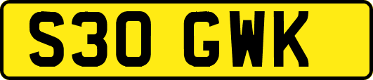 S30GWK
