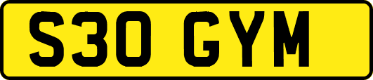 S30GYM