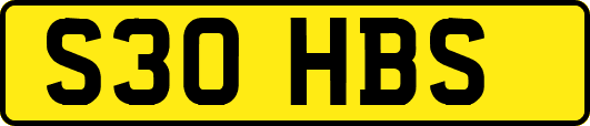S30HBS