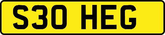 S30HEG