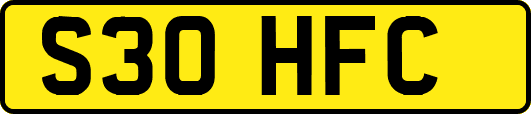 S30HFC