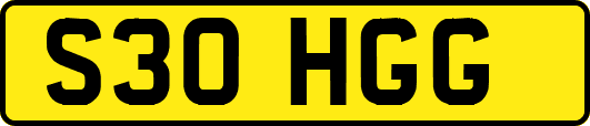 S30HGG