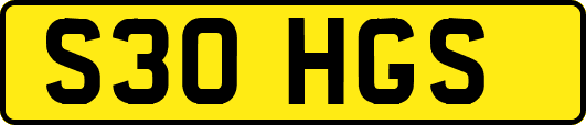 S30HGS