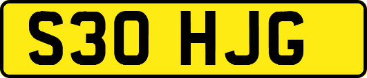 S30HJG