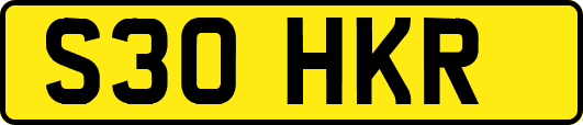 S30HKR