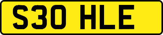 S30HLE