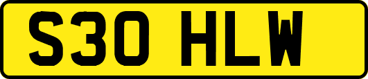 S30HLW