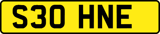 S30HNE