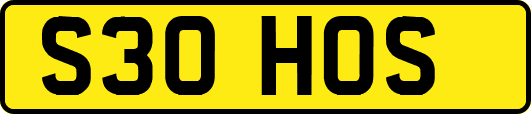S30HOS