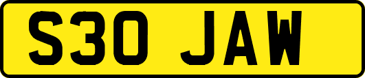 S30JAW