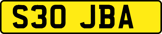 S30JBA