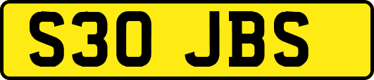 S30JBS