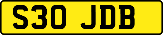 S30JDB