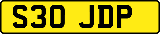 S30JDP