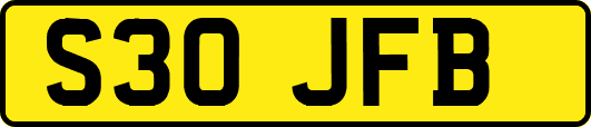 S30JFB