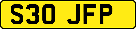 S30JFP