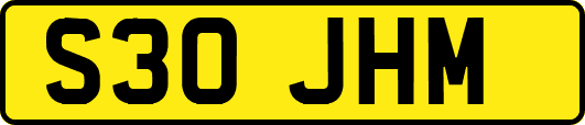 S30JHM