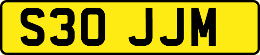 S30JJM