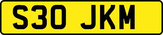 S30JKM
