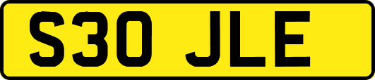 S30JLE
