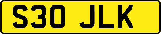 S30JLK
