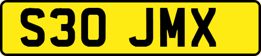 S30JMX