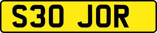 S30JOR