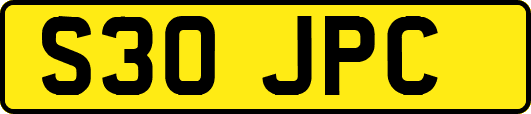 S30JPC